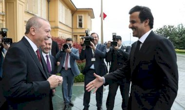 تقرير تركي: أردوغان باع الرياضة لقطر وورطها في صراعاته السياسية