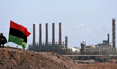 خبراء: أطماع أردوغان تدفع  ليبيا  لسيناريو تفجيرات لبنان