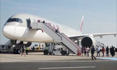 الجارديان: الخطوط القطرية تخدع المسافرين وتستغل تفشي كورونا