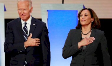 كامالا هاريس.. مٓن هي نائبة جو بايدن في الانتخابات الرئاسية الأميركية