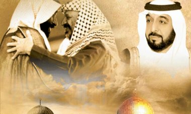 مثالاً في الدعم العربي.. إنجاز دبلوماسي إماراتي جديد للشعب الفلسطيني