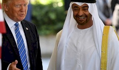 وقف الضم.. بشائر نتائج اتفاقية السلام بين الإمارات وإسرائيل