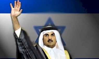 بينما الدوحة تروّج لمساندتها القضية الفلسطينية... الكنيست الإسرائيلي يعترف بعلاقتها بإسرائيل