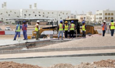 وفاة 18 نيباليًّا بكورونا في قطر على الأقل حتى الآن