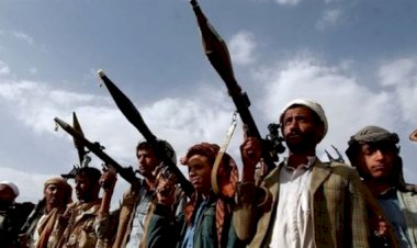 الأطفال ضحايا الحوثي.. 