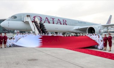 الإندبندنت: انهيار صناعة الطيران في قطر جرّاء أزمة كورونا