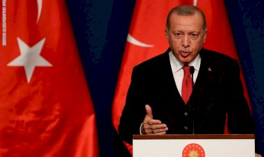 المخابرات اللبنانية تكشف إرسال  أردوغان الأسلحة لبيروت عبر سوريا