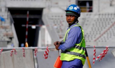 شهادة عامل كيني: أحلامي أصبحت كوابيس في 