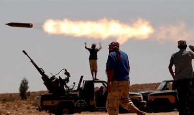 بعد إعلان وقف إطلاق النار.. كيف سيكون شكل المشهد في ليبيا؟