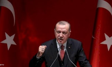 أردوغان يدشن ميليشيات جديدة بين الشرطة التركية.. وانتقادات حادة للمعارضة