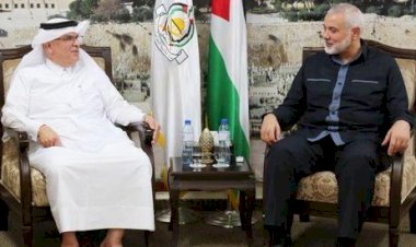 تقرير عبري: قطر ترسل مساعدات لحماس لضمان أمن إسرائيل