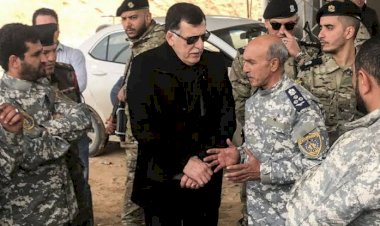 تقرير إيطالي: قطر تُمهِّد لاحتلال ليبيا منذ ٢٠١١ .. وتركيا حولتها لقاعدة للمرتزقة