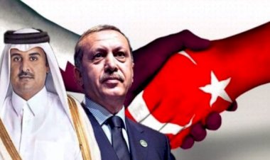 المونيتور: تركيا تبيع الحصة الأكبر من الخطوط الجوية ومطار إسطنبول لقطر