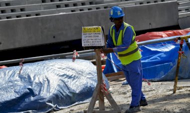 تقرير بريطاني يكشف تناقُض بيانات الدوحة حول أعداد مصابي 