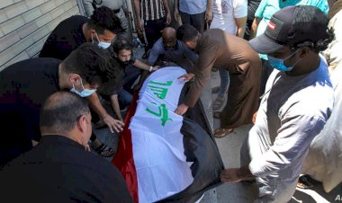 صحفيون ونشطاء عراقيون يَرْوُون معاناتهم في ظلّ اغتيالات البصرة