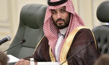 تقارير تكشف محاولة قطر وتركيا إفساد إصلاحات وليّ العهد السعودي بالمملكة