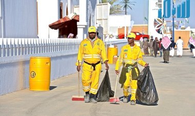 تقرير أميركي: قطر لا تقدم الدعم للعمال وتركتهم فريسة للعنصرية