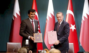 آرب نيوز: تركيا وقطر يعرقلان جهود دعم القضية الفلسطينية لصالح الإخوان