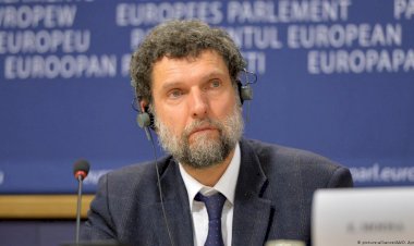 العفو الدولية: استمرار اعتقال كافالا رغم براءته أمر سخيف