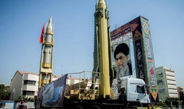 تقرير أميركي: إيران على بُعد ٣ أشهر من صنع سلاح نووي جديد