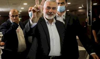 سي إن إن: هنية يبحث عن دعم آخر في لبنان بعد زيارته الأخيرة لتركيا