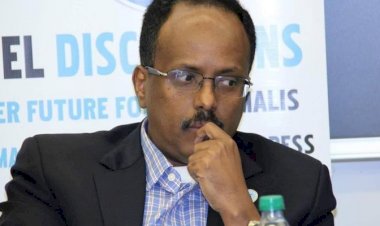 الصومال بين رحايا الأطماع التركية وفساد المسؤولين