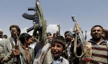 قيادي قتل أمه وشقيقه وأطفاله.. عنصرية الحوثيين تظهر على أقاربهم