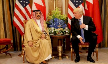 أعلنه ترامب.. ما أهم بنود اتفاق سلام بين البحرين وإسرائيل؟