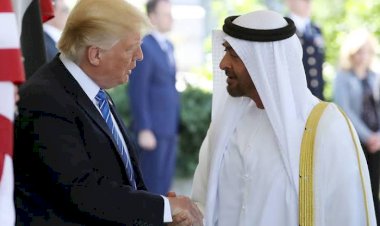 تقارير دولية: الإمارات أحبطت مخططات إيران باتفاقية السلام مع إسرائيل