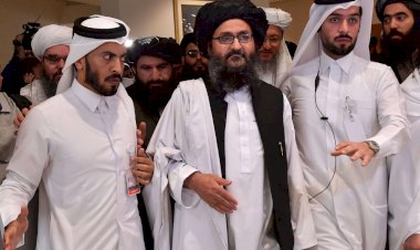 مفاوضات طالبان في الدوحة.. إصرار قطري على دعم الإرهاب في المنطقة