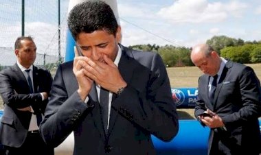 ذا ناشونال: جلسة محاكمة الخليفي الرابعة تثبت إدانته بالرشوة