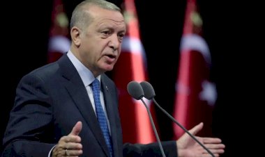 قبل قرارات الاتحاد الأوروبي.. أردوغان يغازل مصر واليونان مجدداً