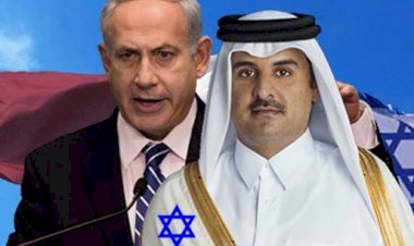 الاعتراف بصفقة القرن.. يكشف تاريخ العلاقات 