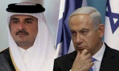 قطر والاتفاق الإماراتي.. هجوم ورفض يعقبه خضوع لإسرائيل