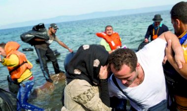 يهربون من الجحيم إلى الغرق.. شباب لبنان يموتون في قوارب الهجرة غير الشرعية