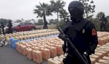 المخدرات والحشيش أزمة تهدد المغرب.. والمواطنون يؤكدون: أولادنا ينهارون