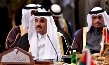 بعد عقوبات طهران.. قطر معرضة للوقوع تحت طائلة العقوبات الأميركية