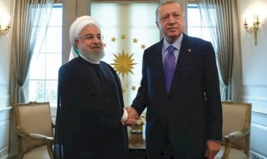 ثلاثي الشر يتنافس على قيادة حماس.. 