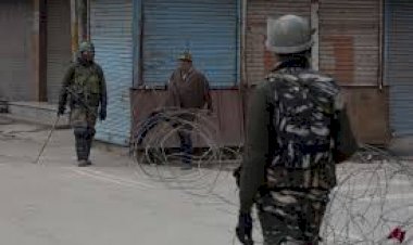 المخابرات الهندية تكشف الدور التركي المشبوه في كشمير