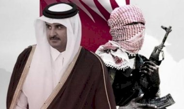 ما أوجه التشابه بين تميم ووالده؟