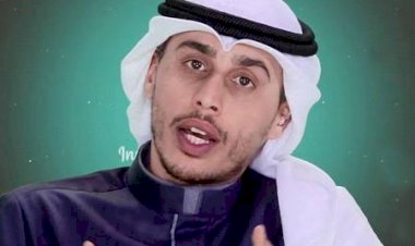 شعيب راشد.. سوار في يد قطر لمهاجمة السعودية