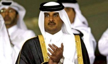 تقرير عبري يكشف مُخطَّطات قطر لتشويه السلام 