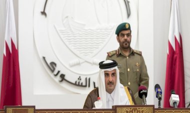 حصريّ.. تميم يعتقل 5 أفراد من الأسرة الحاكمة لرفضهم جباية الأموال