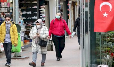 التايمز: بريطانيا توجه ضربة قاتلة للسياحة التركية وتدرجها ضمن الدول غير الآمنة