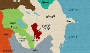 بمساندة قطرية.. أردوغان ينقل دفعة جديدة من المرتزقة إلى أذربيجان