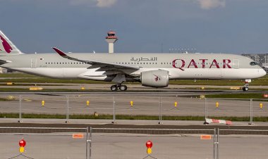 الخطوط القطرية.. أن تخاطر بحياتك من أجل 