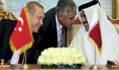 تميم يفتح خزائن الشعب لإنقاذ خطوط 