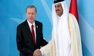 قطر تبيع وهم 