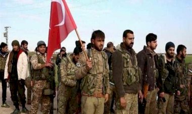 أردوغان يجبر اللاجئين السوريين على القتال في أرمينيا