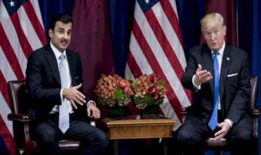 ماذا وراء شراء قطر للمقاتلات الأميركية 